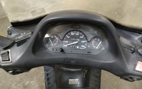 HONDA FORESIGHT MF04