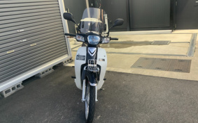 HONDA SUPER DREAM110 JA27