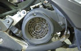 YAMAHA CYGNUS 125 XSR 3 SED8J