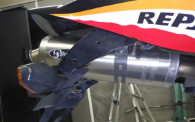 HONDA CBR1000RR 2005