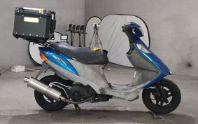 SUZUKI ADDRESS V125 CF4EA