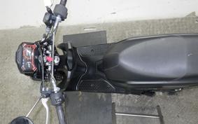 HONDA ZOOMER-X