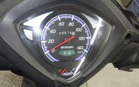 SUZUKI ADDRESS 110 2015 CE47A
