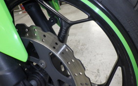 KAWASAKI NINJA 250 1995 EX250L