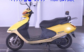 HONDA SPACY100