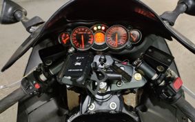 SUZUKI GSX-1300R HAYABUSA 2015 GX72A