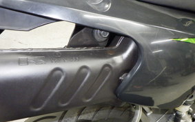 KAWASAKI KSR110 KL110A