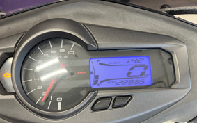 YAMAHA CYGNUS 125 X SED8J