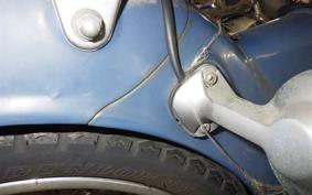 HONDA C50 SUPER CUB AA01