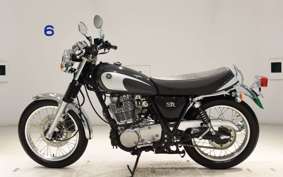 YAMAHA SR400 Gen.5 2021 RH16J