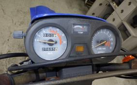 SUZUKI TS50 Hustler 2008 SA11A
