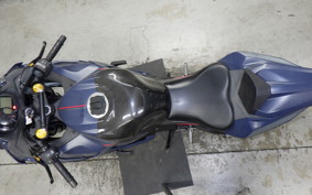 KAWASAKI ZX-25R 2006 ZX250E