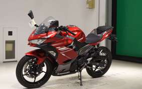 KAWASAKI NINJA 250 2