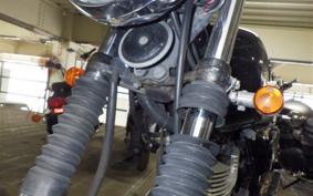 YAMAHA SR400 Gen.4 2013 RH03J