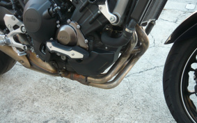 YAMAHA MT-09 ABS 2015 RN34J