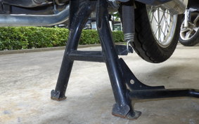 HONDA C110 SUPER CUB