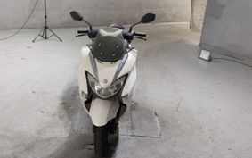 SUZUKI  BURGMAN  STREET 125 EA11A