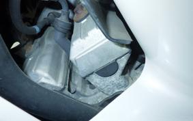 YAMAHA FZR250 Gen.2 R 3LN