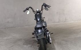 HARLEY HARLEY XL1200N CZ3