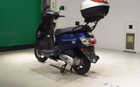 SUZUKI ADDRESS V125 Gen.2 DP12H