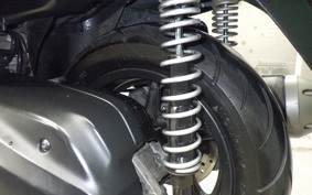 HONDA FORZA ZA 2008 MF10