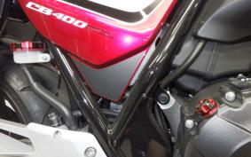 HONDA CB400 SUPER BOLDOR A 2019 NC42