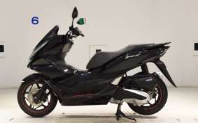 HONDA PCX 125 2015 JK05
