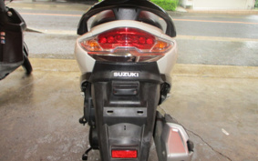 SUZUKI  BURGMAN STREET125 EA11A