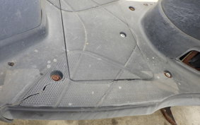 SUZUKI ﾚｯﾂ CA4AA