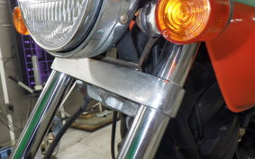 HONDA VRX400 1999 NC33