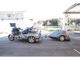 Фото Honda GL 1800 GOLD WING AIRBAG NAVI TRIKE 2007 с японского аукциона