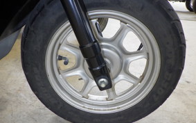 HONDA TACT-4ﾍﾞｰｼｯｸ AF75