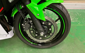 KAWASAKI NINJA 400 2020 EX400G