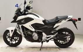 HONDA NC700X 2013 RC63