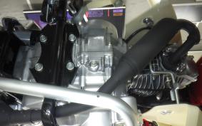 HONDA C110 SUPER CUB JA59