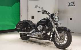 YAMAHA DRAGSTAR 400 CLASSIC 1999