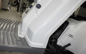 HONDA GYRO X 2010 TD02