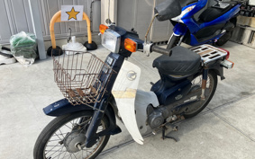 HONDA SUPER CUB50 C50
