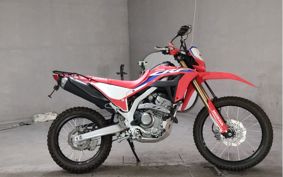 HONDA CRF250L MD47
