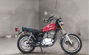 SUZUKI GN125 H PCJG9