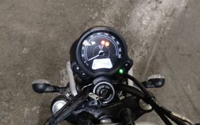 TRIUMPH  TRIUMPH  STREET  SCRAMBLER  DAD78G