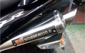 SUZUKI GSR400 ABS 2011 GK7EA