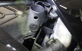 KAWASAKI NINJA 250 EX250P