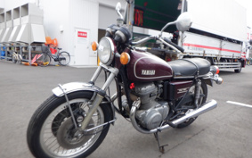 YAMAHA TX750 1974 341