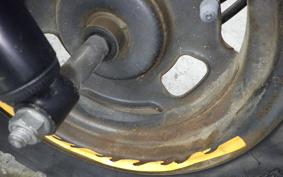 HONDA ZOOMER 2018 AF58