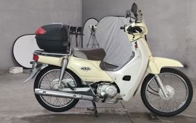 HONDA SUPER CUB110 JA10
