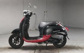 HONDA GIORNO AF70