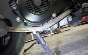 SUZUKI ADDRESS V125 2005 CF4EA