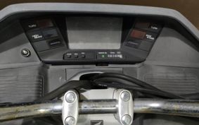 HONDA FUSION MF02