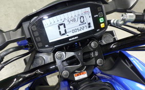 SUZUKI GSX-S125 DL32B